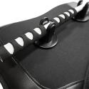 Strandflagge Rucksack