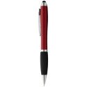 Stylo à  bille à  stylet Bullet Nash CB-BG, encre bleue