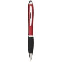 Stylo à  bille à  stylet Bullet Nash CB-BG, encre bleue