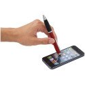 Stylo à  bille à  stylet Bullet Nash CB-BG, encre bleue