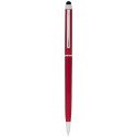 Stylo à  bille à  stylet Bullet Valeria, encre bleue