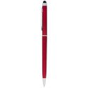Stylo à  bille à  stylet Bullet Valeria, encre bleue