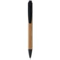 Stylo à  bille Bullet Borneo, encre noire