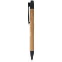 Stylo à  bille Bullet Borneo, encre noire