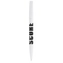 Stylo à  bille Bullet London, encre bleue