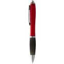 Stylo à  bille Bullet Nash CB-BG, encre bleue
