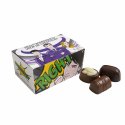 Sweets & More box with Belgium chocolates