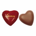 Sweets & More chocolate heart