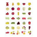 Sweets & More Fruchtgummis