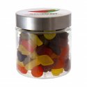 Sweets & More maxi glass jar