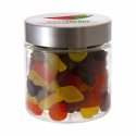 Sweets & More maxi glass jar