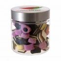 Sweets & More maxi glass jar