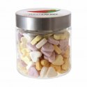 Sweets & More maxi glass jar