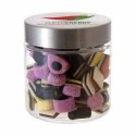 Sweets & More maxi glazen pot