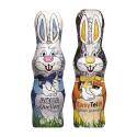 Sweets & More maxi lapin de Pâques en chocolat