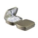Sweets & More micro hinged tin