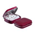 Sweets & More micro hinged tin