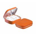 Sweets & More micro hinged tin