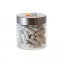 Sweets & More midi glass jar