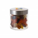 Sweets & More midi glass jar