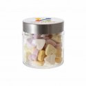 Sweets & More midi glass jar