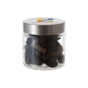 Sweets & More midi glass jar