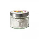 Sweets & More mini glass jar