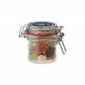 Sweets & More mini weck jar