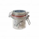 Sweets & More mini weck jar
