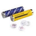 Sweets & More Traubenzuckerrolle 14 Pastillen