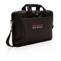 Swiss Peak 15,4" laptop bag