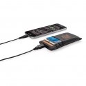 Swiss Peak - 2200 mAh power bank wallet
