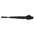 Swiss Peak 23" reversible automatic umbrella