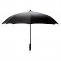 Swiss Peak 23" reversible automatic umbrella