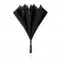 Swiss Peak 23" reversible automatic umbrella