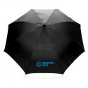 Swiss Peak 23" reversible automatic umbrella