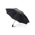 Swiss Peak 23' rPET automatic umbrella