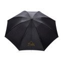 Swiss Peak 23' rPET automatic umbrella