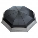 Swiss Peak 23" to 27" expandable umbrella