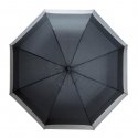 Swiss Peak 23" to 27" expandable umbrella