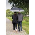 Swiss Peak 23" to 27" expandable umbrella