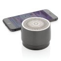 Swiss Peak 5W wireless bass speaker
