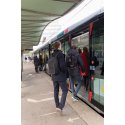 Swiss Peak anti-diefstal 15,6