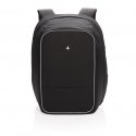 Swiss Peak anti-theft 15.6” laptop backpack