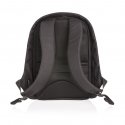 Swiss Peak anti-theft 15.6” laptop backpack