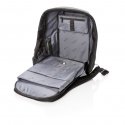 Swiss Peak anti-theft 15.6” laptop backpack