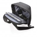 Swiss Peak anti-theft 15.6” laptop backpack