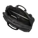 Swiss Peak AWARE™ Executive 2-in-1 Laptop-Rucksack