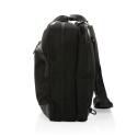 Swiss Peak AWARE™ Executive 2-in-1 Laptop-Rucksack