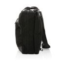 Swiss Peak Aware™ executive 2-in-1 laptop rugzak